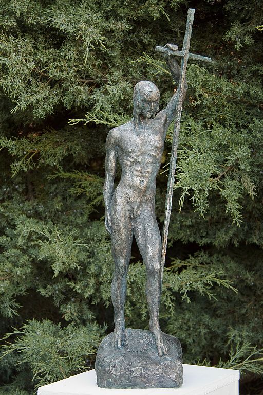 Společná výstava, červen 2010